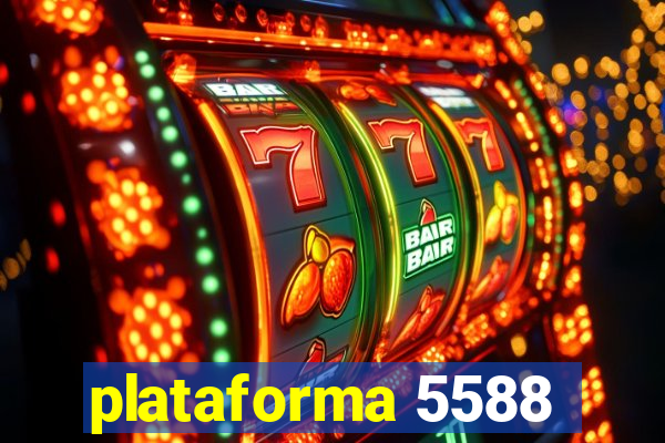 plataforma 5588